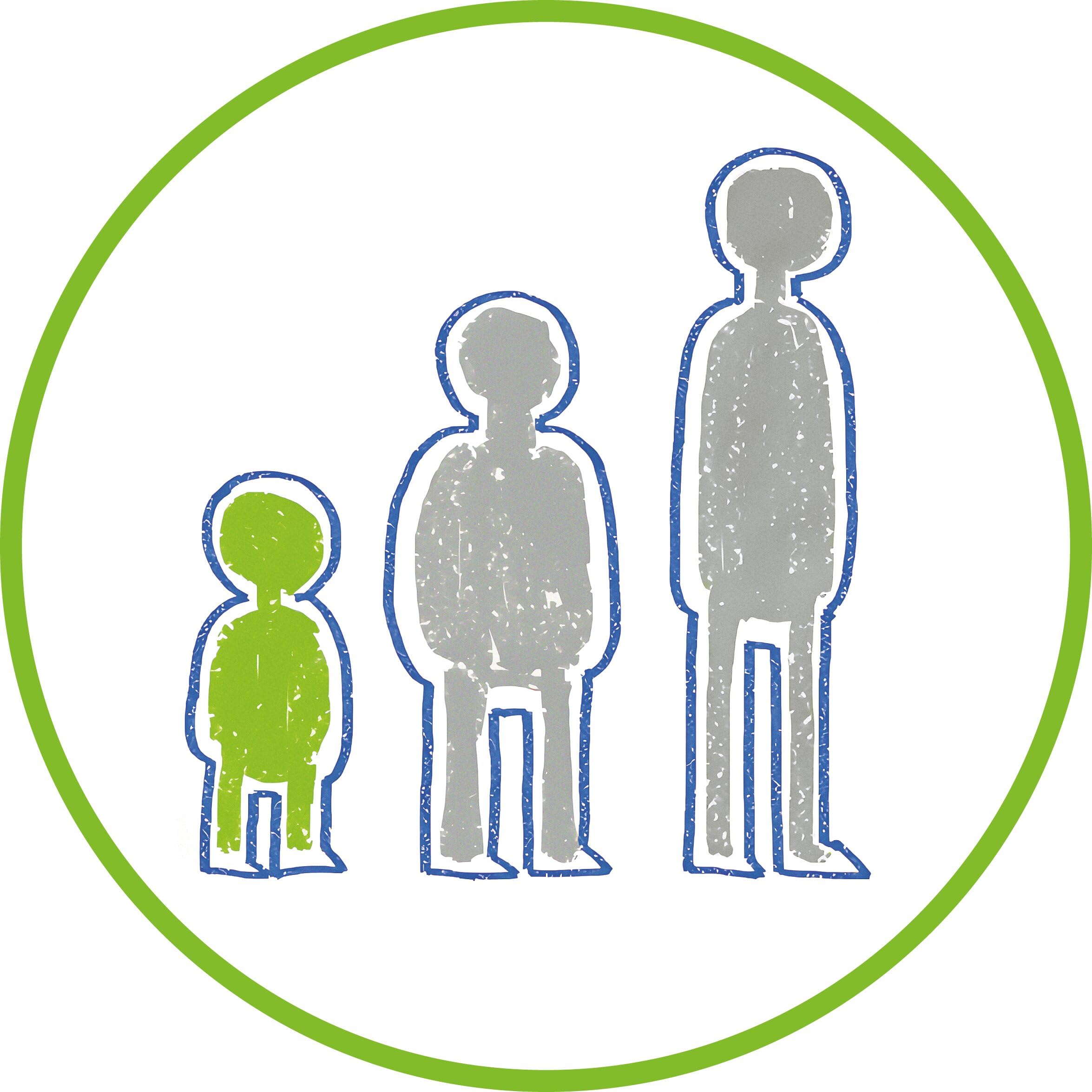 STABILO Ergonomic Coloring Pencil EASYcolors - Right-Handed - Pack of 12 - Assorted Colors with Sharpener - Image 12