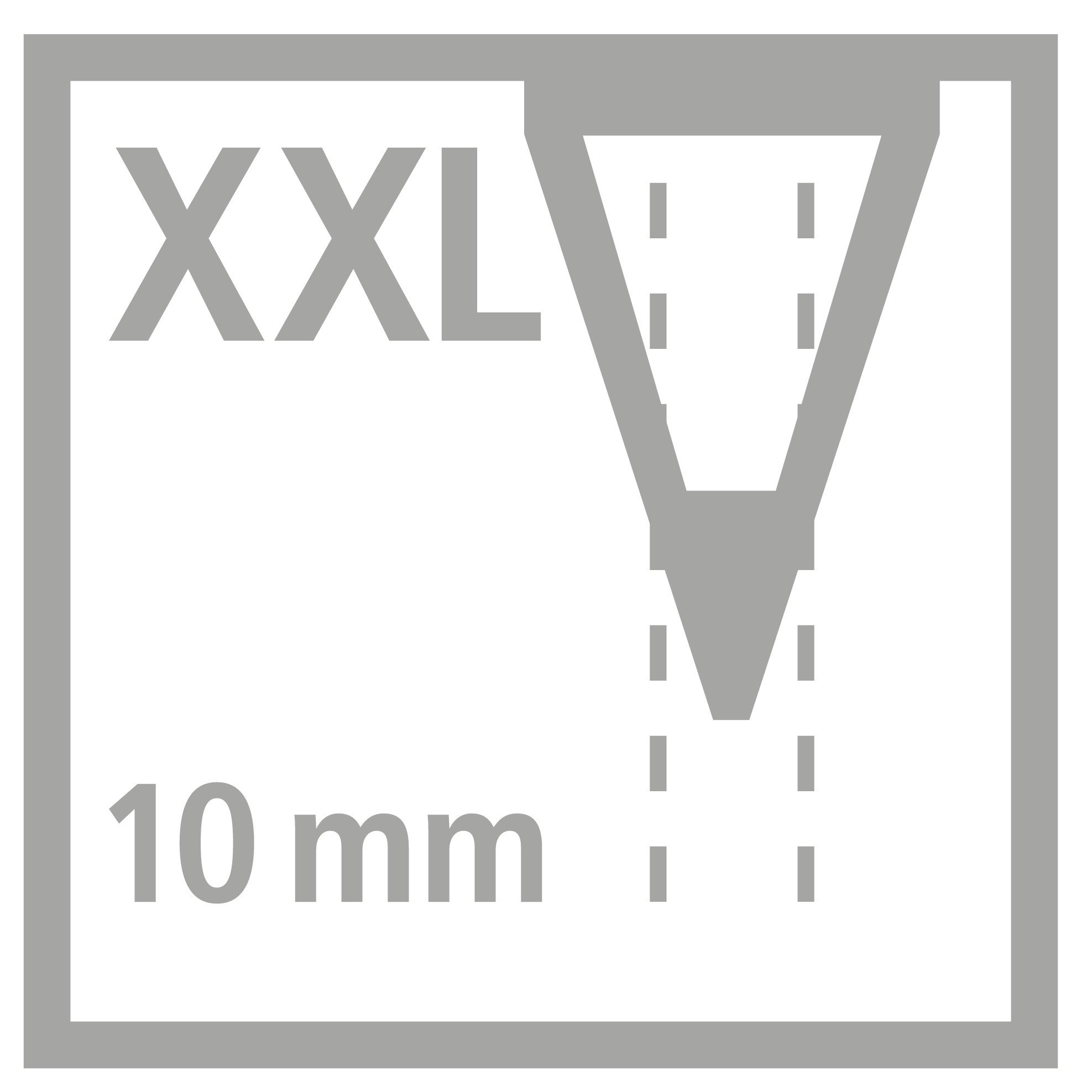 STABILO Multi-talented Pencil woody 3-in-1 - Wallet of 18 - Assorted Colors + Sharpener - Image 7