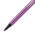 STABILO Pen 68, Lilac - Image 3