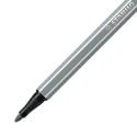 STABILO Pen 68, Medium Cold Gray - Image 3