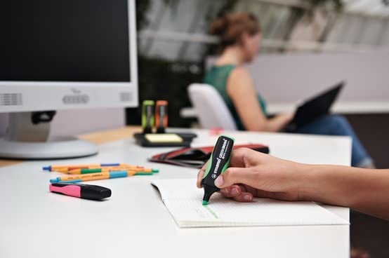 STABILO pointball Pen, Green - Image 4