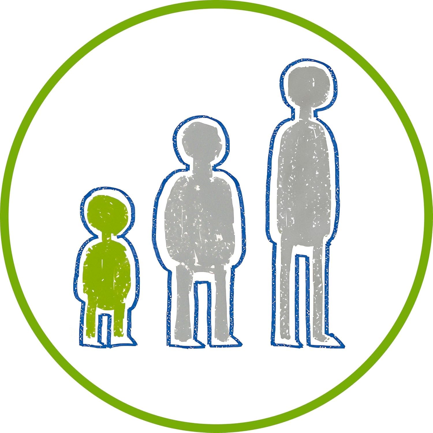 STABILO - woody 3-in-1 - Multi-Talented Pencil - Pack of 6 - Assorted colors with Sharpener - Image 10